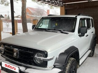 2023 Tank 300 I, белый, 3250000 рублей, вид 1