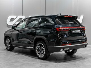 2025 Soueast S09, чёрный, 3400000 рублей, вид 2
