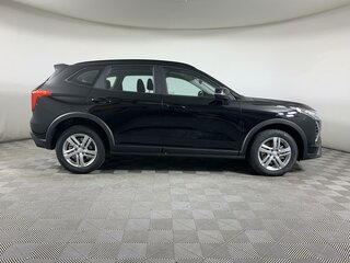 2026 Haval Jolion I Рестайлинг, чёрный, 2449000 рублей, вид 4