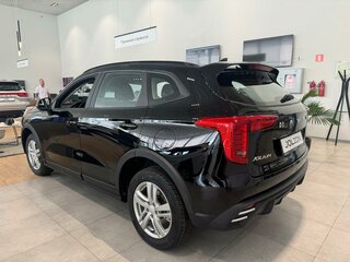 2026 Haval Jolion I Рестайлинг 2, чёрный, 2649000 рублей, вид 5