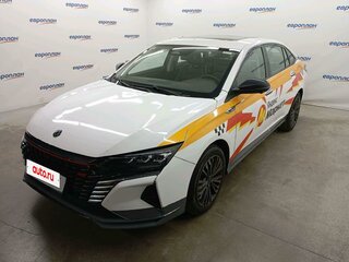 Dongfeng Shine Max