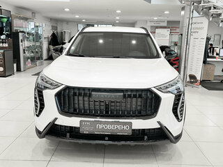 2025 Haval Jolion I Рестайлинг, белый, 1960000 рублей, вид 2