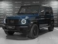2025 Mercedes-Benz G-Класс 450 d III (W465) Рестайлинг, синий