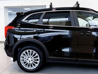 2026 Haval Jolion I Рестайлинг, чёрный, 2449000 рублей, вид 3