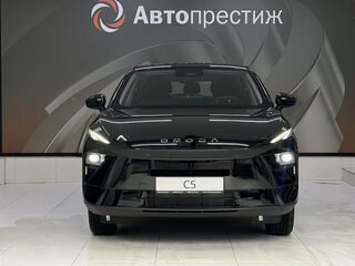 2026 Omoda C5 II, чёрный, 2349000 рублей, вид 2