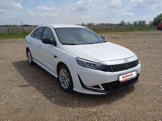 2023 Kaiyi E5, белый, 858450 рублей, вид 1