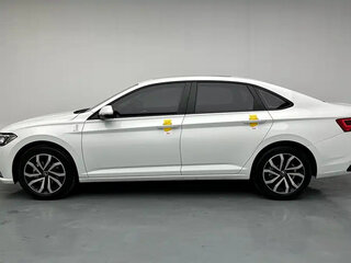 2025 Jetta VA7, белый, 1290888 рублей, вид 5