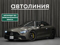 2022 Mercedes-Benz SL-Класс AMG SL 43 43 AMG IV (R232), коричневый, 10899000 рублей
