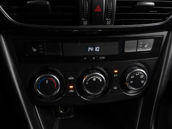 2014 Mazda 6 III (GJ), белый, 1559000 рублей - вид 15