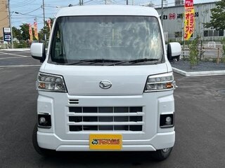2023 Daihatsu Hijet XI, белый, 800100 рублей, вид 1