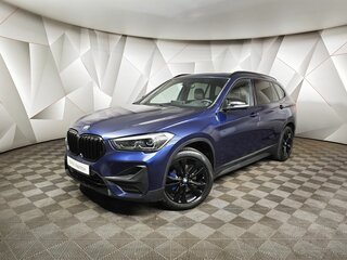 BMW X1 Long 20Li sDrive II (F48) Рестайлинг