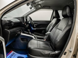 2020 Toyota Raize I, коричневый, 1650000 рублей, вид 5