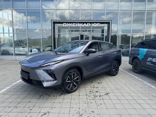 2026 Omoda C5 II, серый, 2879000 рублей, вид 1