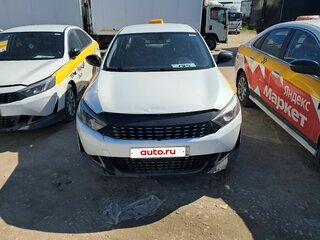 2023 Kaiyi E5, белый, 950000 рублей, вид 1