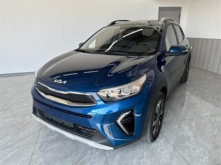 2022 Kia KX1, синий, 900000 рублей, вид 3