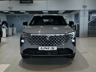 2026 Changan UNI-S I Рестайлинг, серый, 2979900 рублей, вид 1