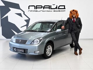 Toyota Opa I