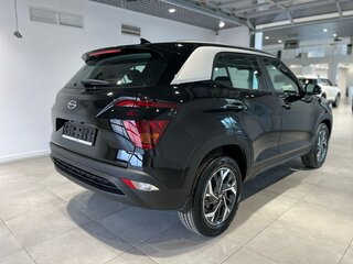 2025 Solaris HC, чёрный, 3290000 рублей, вид 4