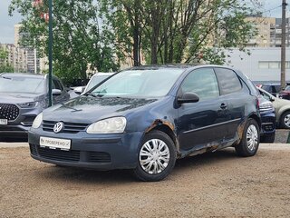 Volkswagen Golf V