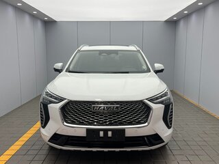 2022 Haval Jolion I, голубой, 1105000 рублей, вид 2