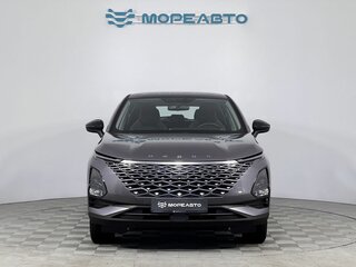2024 Omoda C5 I, серый, 1869000 рублей, вид 2