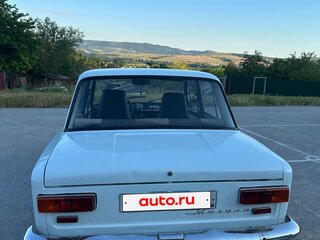 1971 Lada (ВАЗ) 2101, белый, 130000 рублей, вид 5