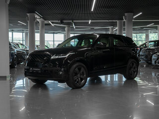 Land Rover Range Rover Velar I