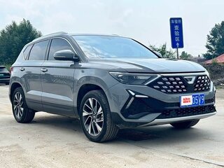 2023 Jetta VS5 I Рестайлинг, серый, 1330333 рублей, вид 3