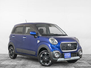 Daihatsu Cast I