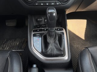 2017 Hyundai Creta I, белый, 1300000 рублей, вид 5