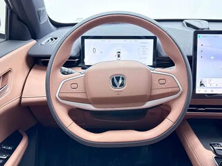 2026 Changan UNI-Z, серый, 1798000 рублей, вид 5
