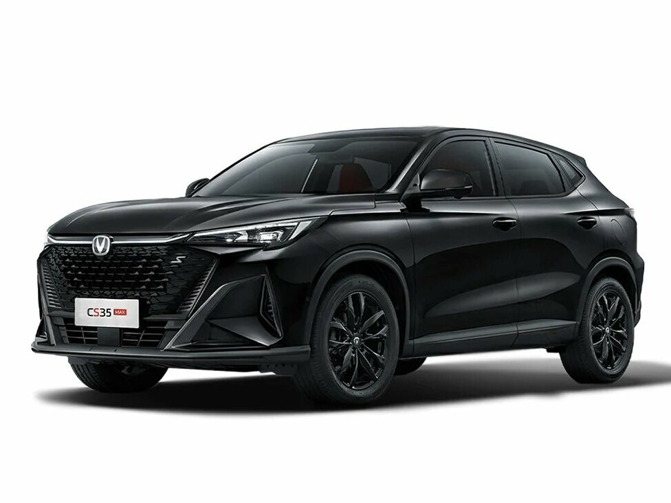 Changan CS35 Max
