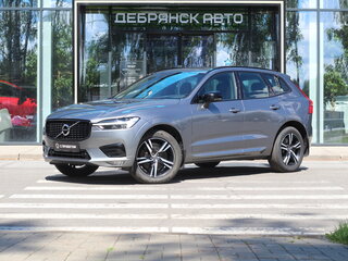 Volvo XC60 MHEV II