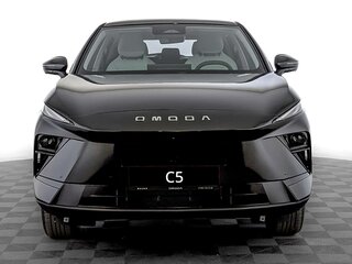 2026 Omoda C5 II, чёрный, 2586000 рублей, вид 5