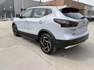 2026 Nissan Qashqai II Рестайлинг 2, голубой, 1980000 рублей, вид 2
