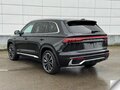 2025 Geely Monjaro I, чёрный - вид 3