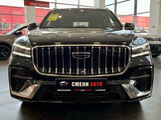 2026 Geely Monjaro (Xingyue L) I Рестайлинг 2, чёрный, 3900000 рублей, вид 2