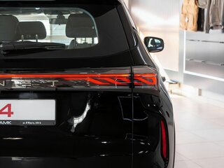 2026 Tenet T4, чёрный, 2449000 рублей, вид 5