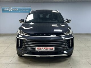 2024 Exeed TXL I Рестайлинг 2, серый, 3130000 рублей, вид 2