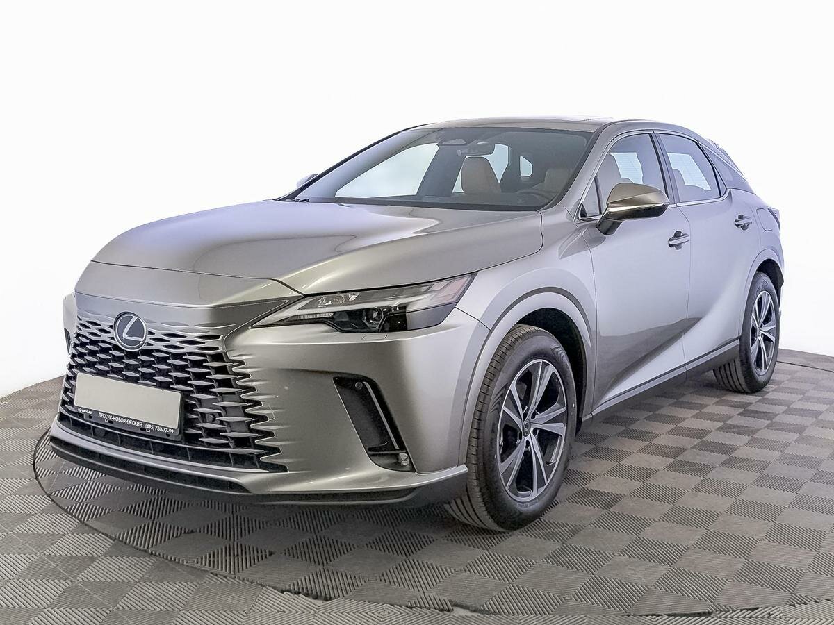 Lexus RX 300 V