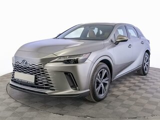 2025 Lexus RX 300 V, серый, 8800000 рублей, вид 1