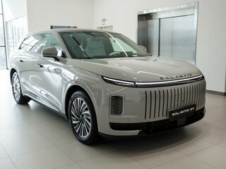 2025 Esteo Exlantix ET, бежевый, 6990000 рублей, вид 2