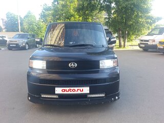 2004 Scion xB I, синий, 600000 рублей, вид 2
