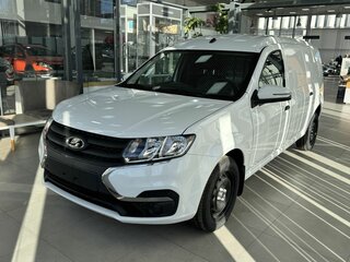 Lada (ВАЗ) Largus I Рестайлинг
