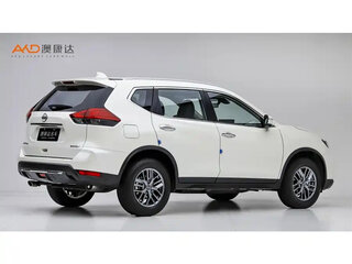 2025 Nissan X-Trail III Рестайлинг 2, белый, 1990000 рублей, вид 2
