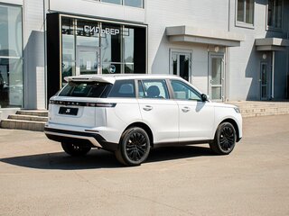 2026 Jeland J6, белый, 2523510 рублей, вид 2