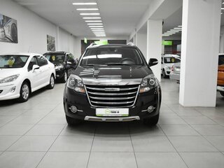 2017 DW Hower H3 I, чёрный, 1219000 рублей, вид 2