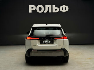 2025 Toyota RAV4 VI (XA60), белый, 4050000 рублей, вид 3