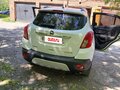 2013 Opel Mokka I, белый, 790000 рублей - вид 8