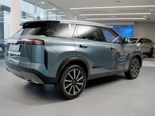 2026 Jaecoo J7 I Рестайлинг, серый, 3199000 рублей, вид 5